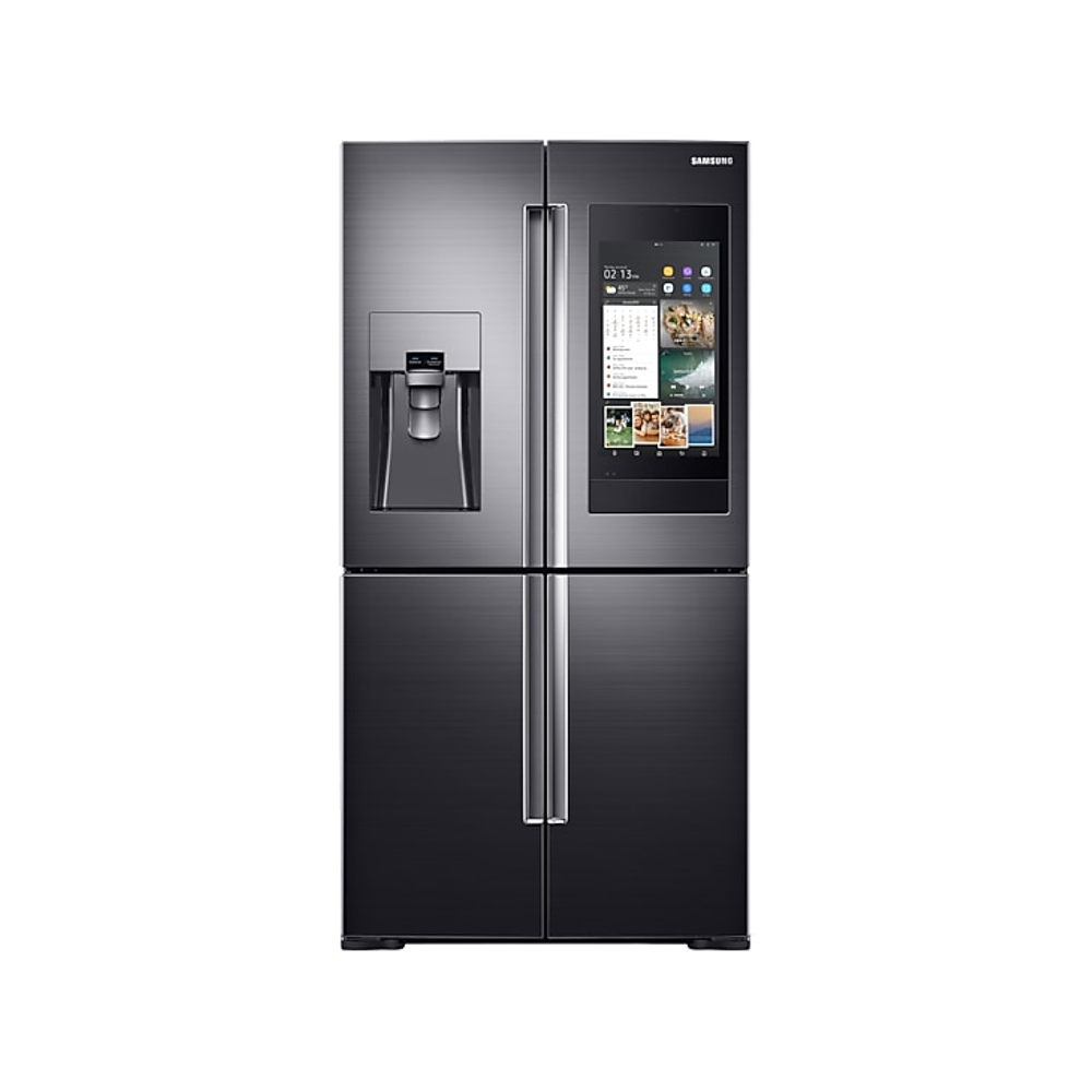 Samsung SRF825BFH4