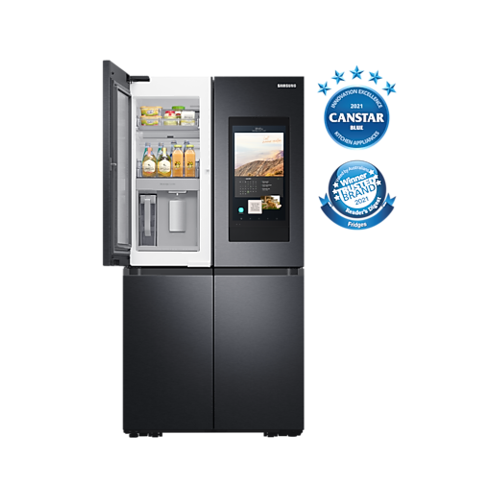 Samsung SRF9700BFH