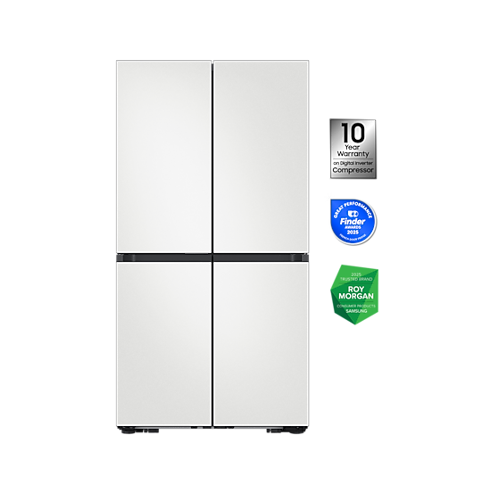 Samsung SRFX7600W