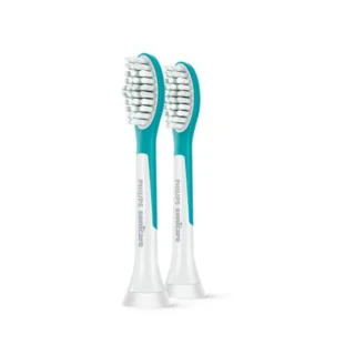 Philips Sonicare For Kids Age 7+ Brush Heads (HX6042/13)