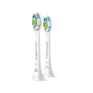 Philips Sonicare W2 Optimal White Brush Heads (HX6062/14)